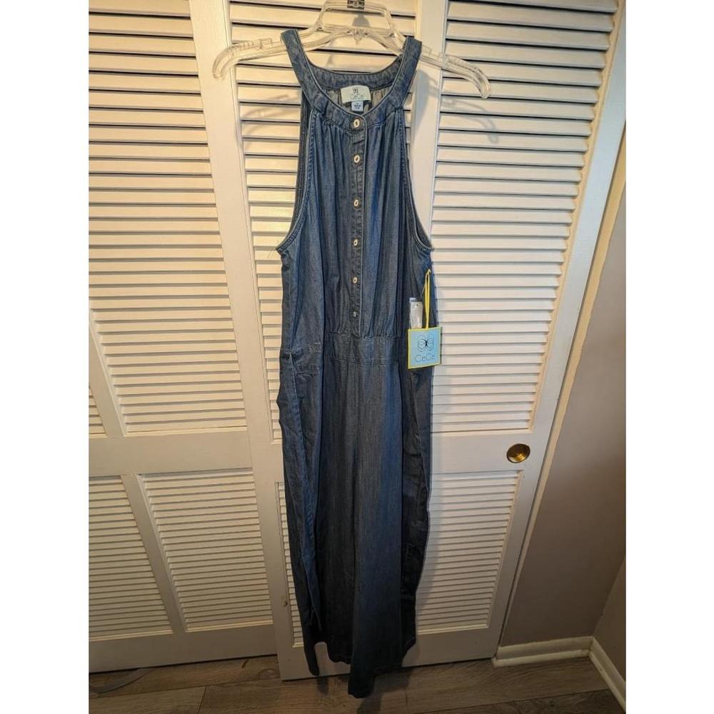 NWT Cece jumpsuit